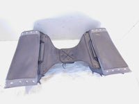 1999-2005 Honda VT600 VT600C Shadow 600 VLX Rear Side Luggage Storage Saddlebags - C3 Cycle