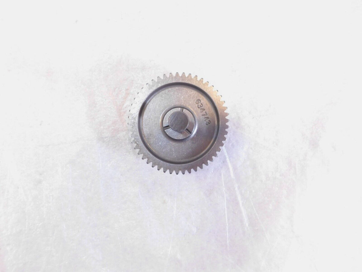 2019-2023 Can-Am Ryker 600 900 STD ACE Rally Engine Motor Starter Idle Gear Spur - C3 Cycle