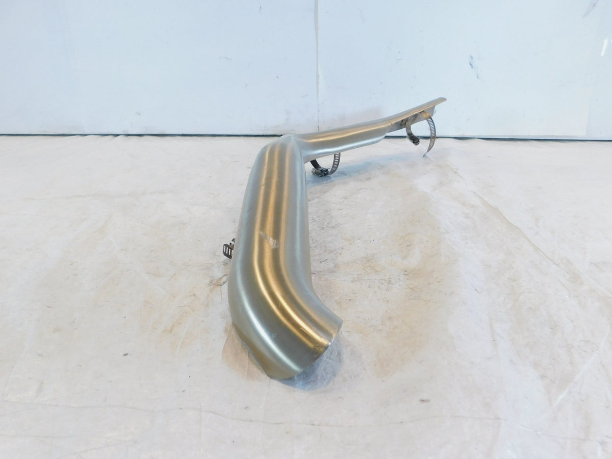 Bassani Harley Davidson Touring Road King Electra Glide Exhaust Heat Shield - C3 Cycle