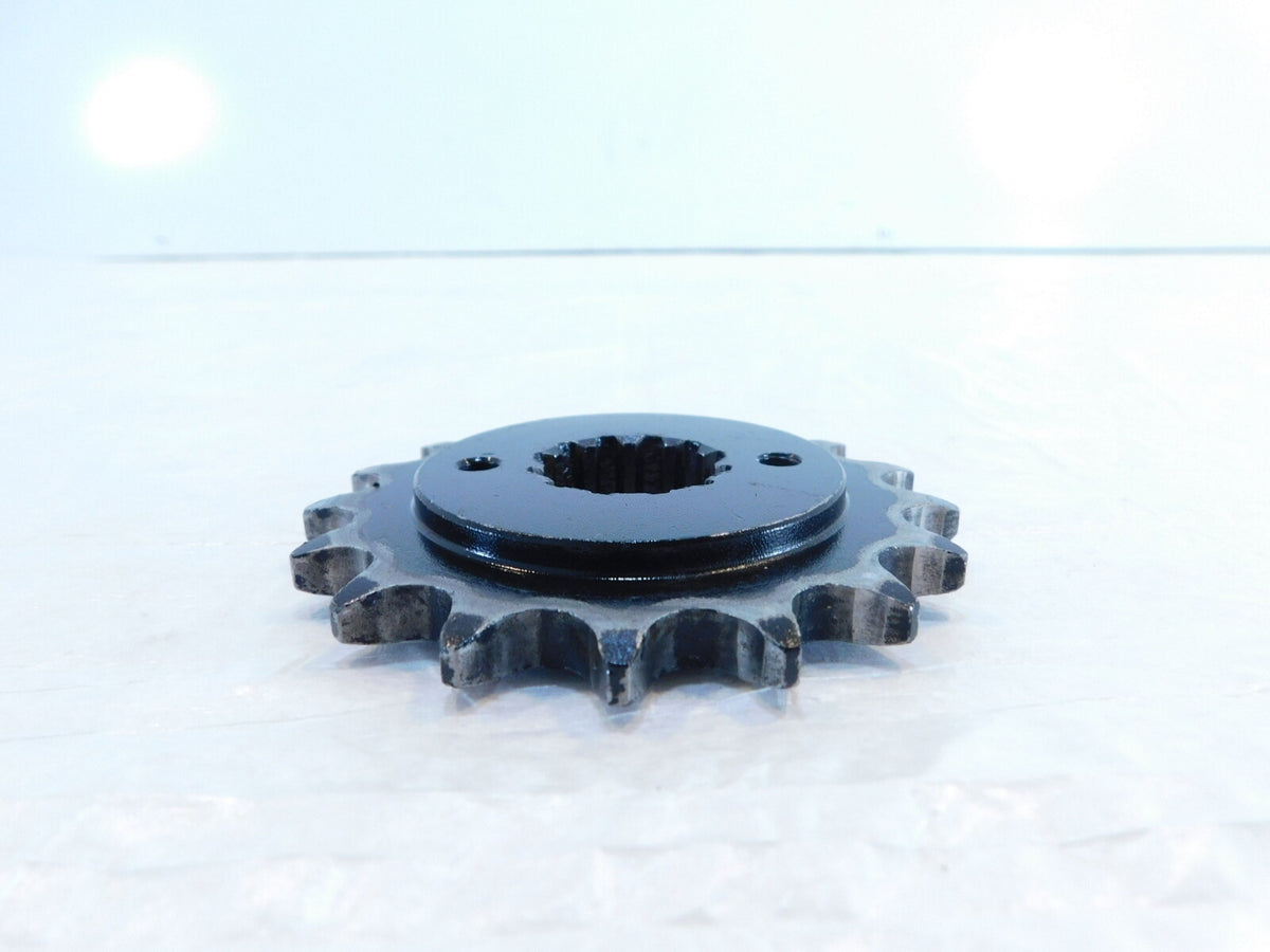 Honda VT750 Shadow ACE Deluxe Spirit RS Engine Motor Front Drive Sprocket 17T - C3 Cycle