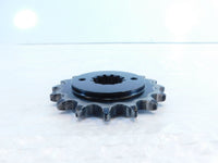 Honda VT750 Shadow ACE Deluxe Spirit RS Engine Motor Front Drive Sprocket 17T - C3 Cycle