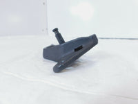 2006-07 Kawasaki Ninja ZX14 ZX1400 Left Side Stand Kickstand Prop Bracket Mount - C3 Cycle