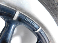 Harley Touring Road King & Electra Glide Cast Front Wheel Rim w/ Tire -Bent - C3 Cycle