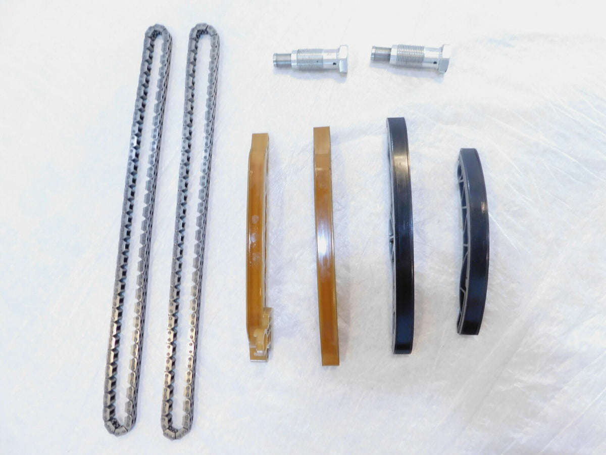 2015-2021 Indian Scout, Sixty, 1200, Bobber Camshaft Cam Chain & Tensioners - C3 Cycle