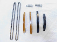 2015-2021 Indian Scout, Sixty, 1200, Bobber Camshaft Cam Chain & Tensioners - C3 Cycle