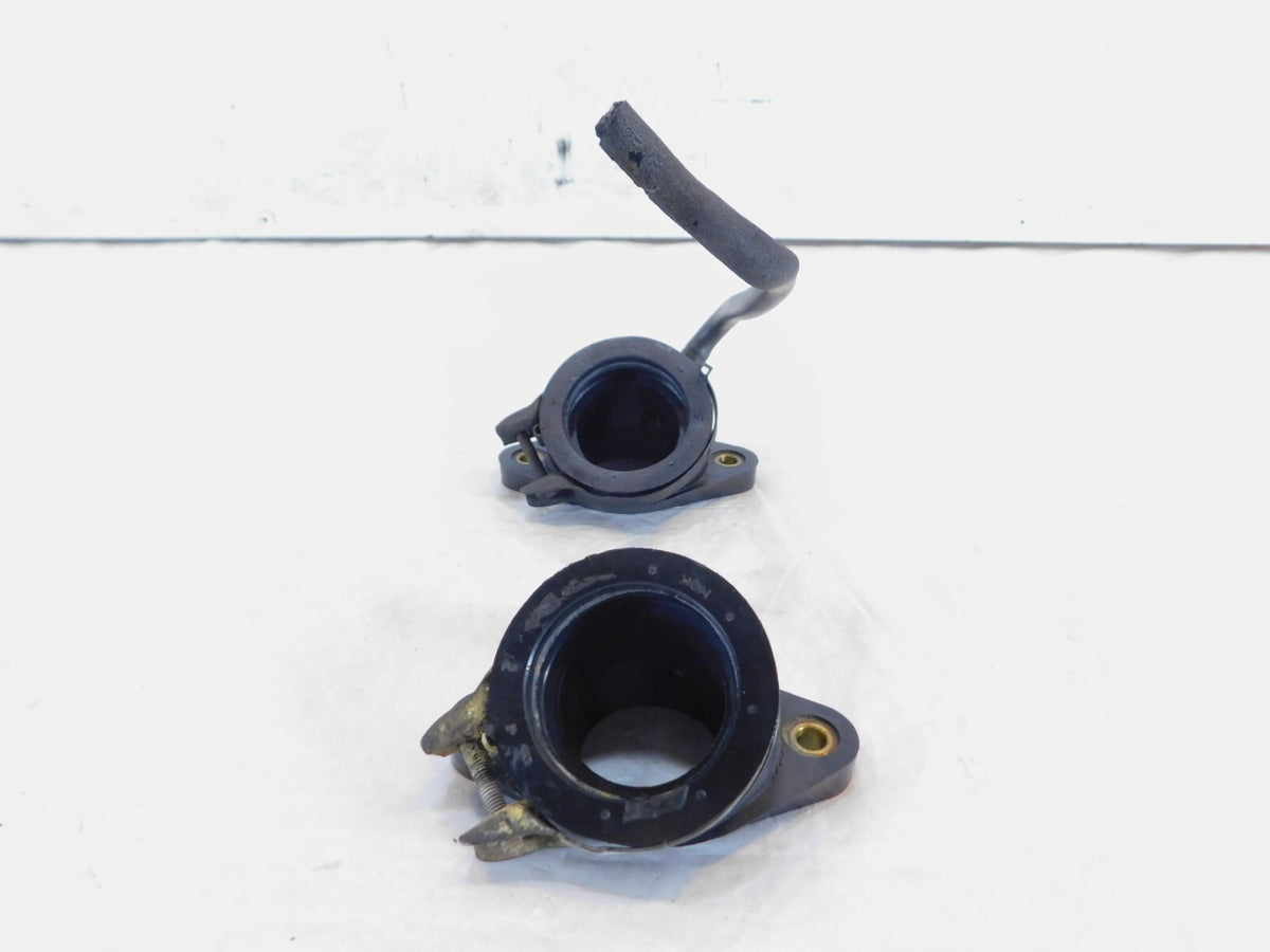 1987-2000 Yamaha Virago 535 XV535S Front/Rear Cylinder Head Intake Manifolds - C3 Cycle