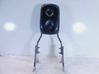 87-99 Kawasaki VN-15SE Vulcan 88 VN1500B SE Passenger Backrest Rear Sissy Bar - C3 Cycle