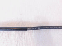 1998 98 Honda VTR1000F Super Hawk Firestorm 1000 Rear Master Cylinder Brake Hose - C3 Cycle