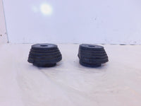 Harley Davidson Road King Street & Electra Glide Rear Fork Swingarm Bushings - C3 Cycle