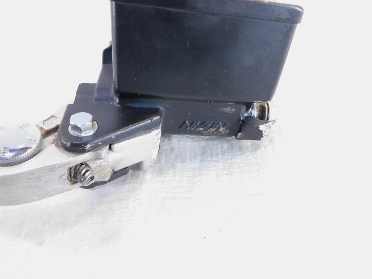 Suzuki GW250 Inazuma 250 L3 L4 L5 L7 Front Right Handlebar Brake Master Cylinder - C3 Cycle