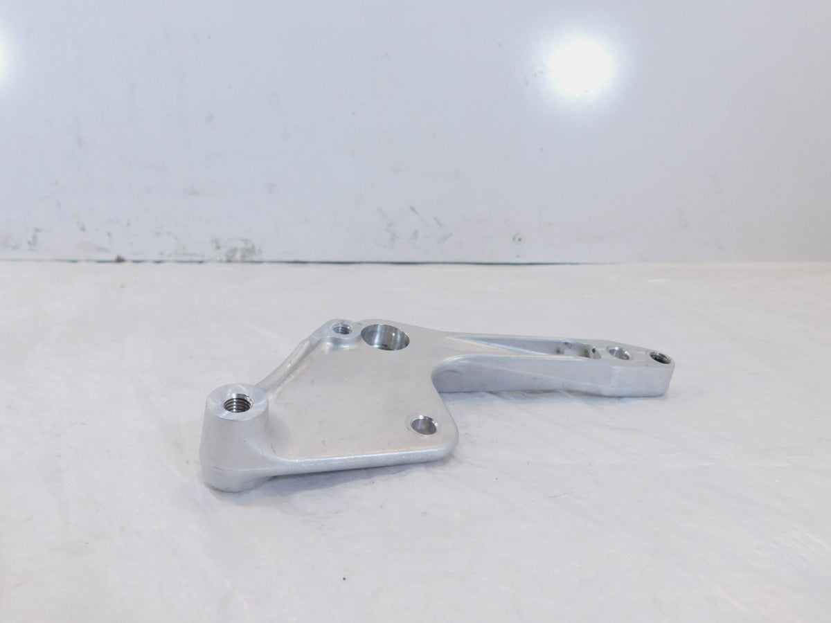 Erik Buell Racing EBR 1190 1190SX 1190RX & Hammerhead Idle Idler Pulley Bracket - C3 Cycle