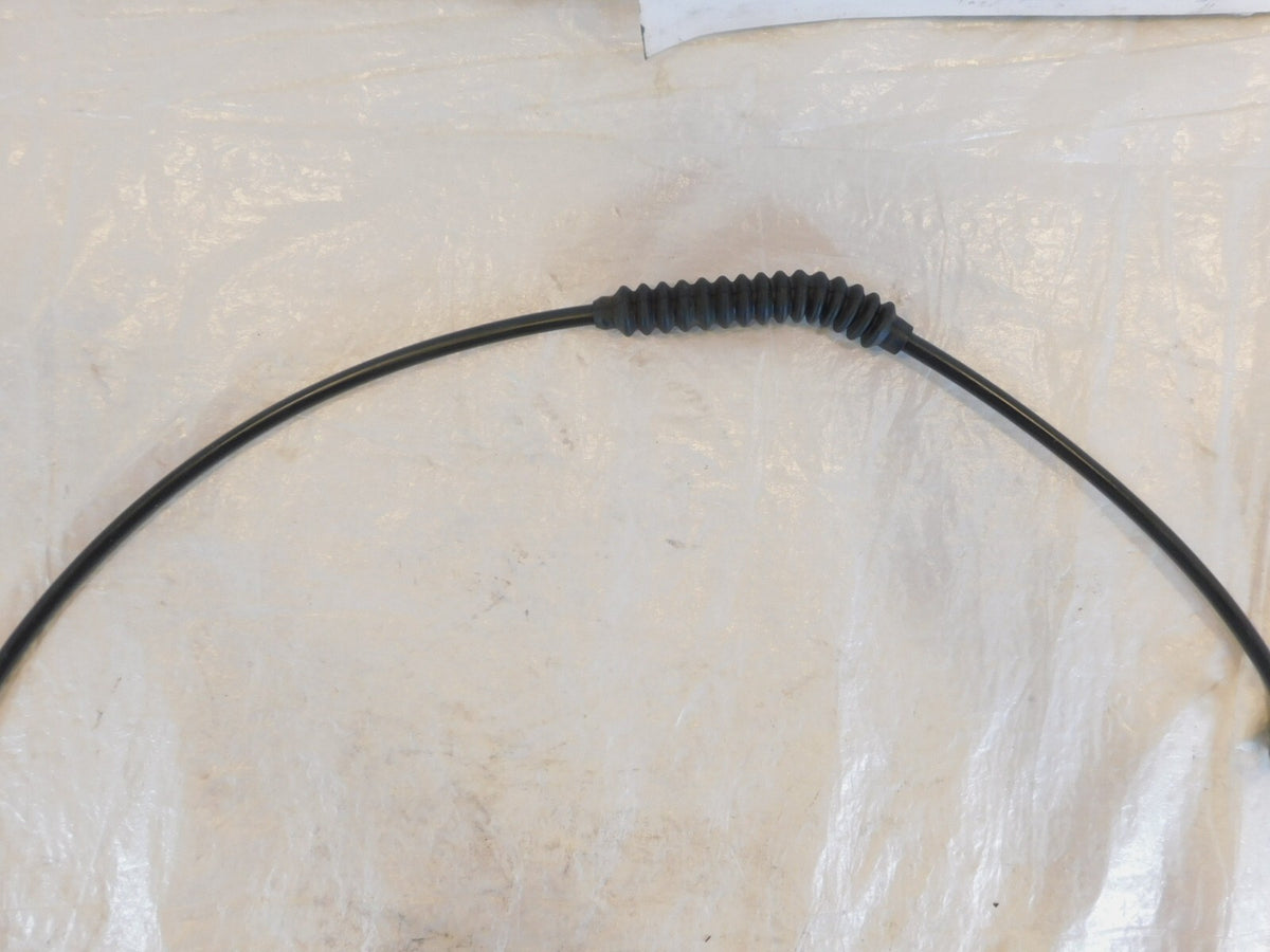 1995 & 1996 Buell S2 S2T Thunderbolt Clutch Control Pull Cable 38619-88 - C3 Cycle