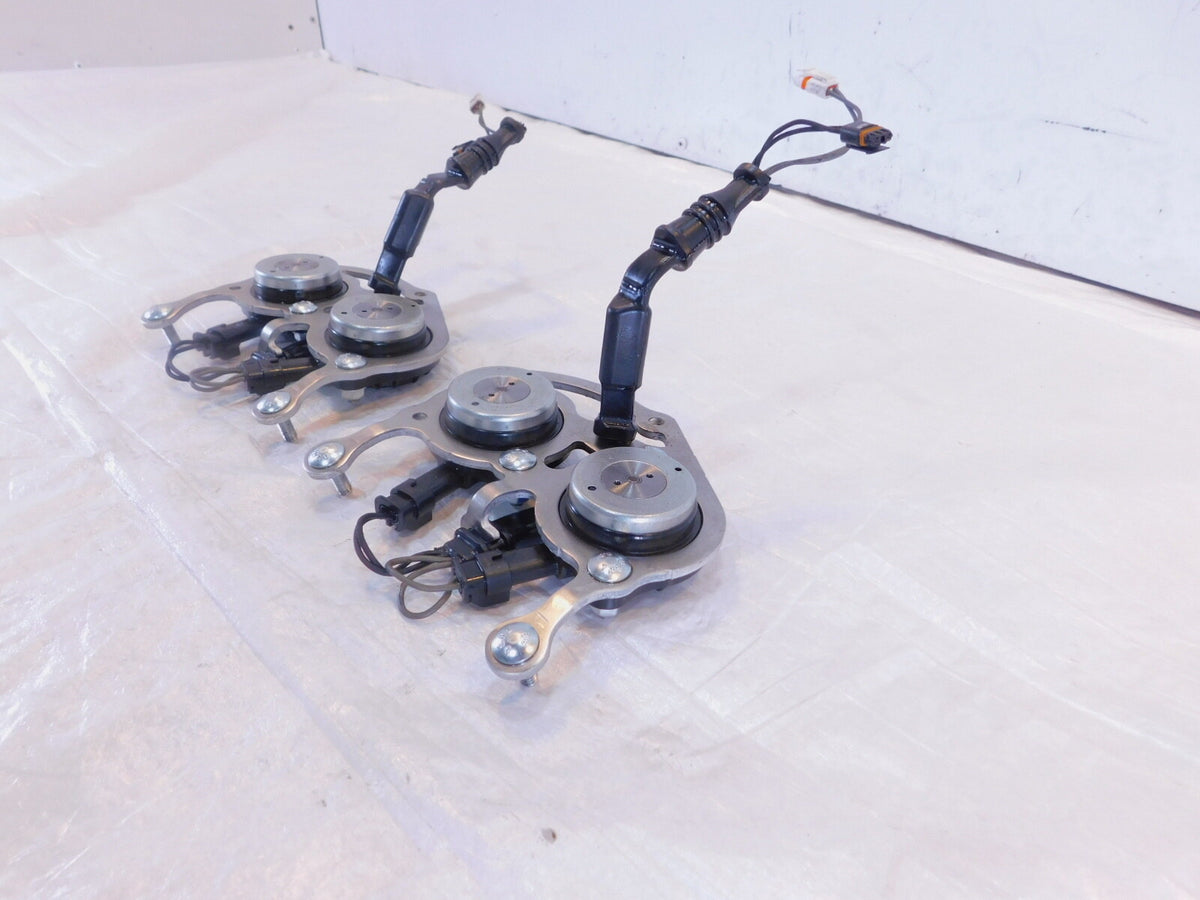 Harley Pan America Sportster 1250 Nightster 975 Cam Camshaft Solenoid Actuators