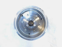 07-16 Aprilia Shiver Dorsoduro Alternator Generator Stator Rotor Starter Clutch - C3 Cycle
