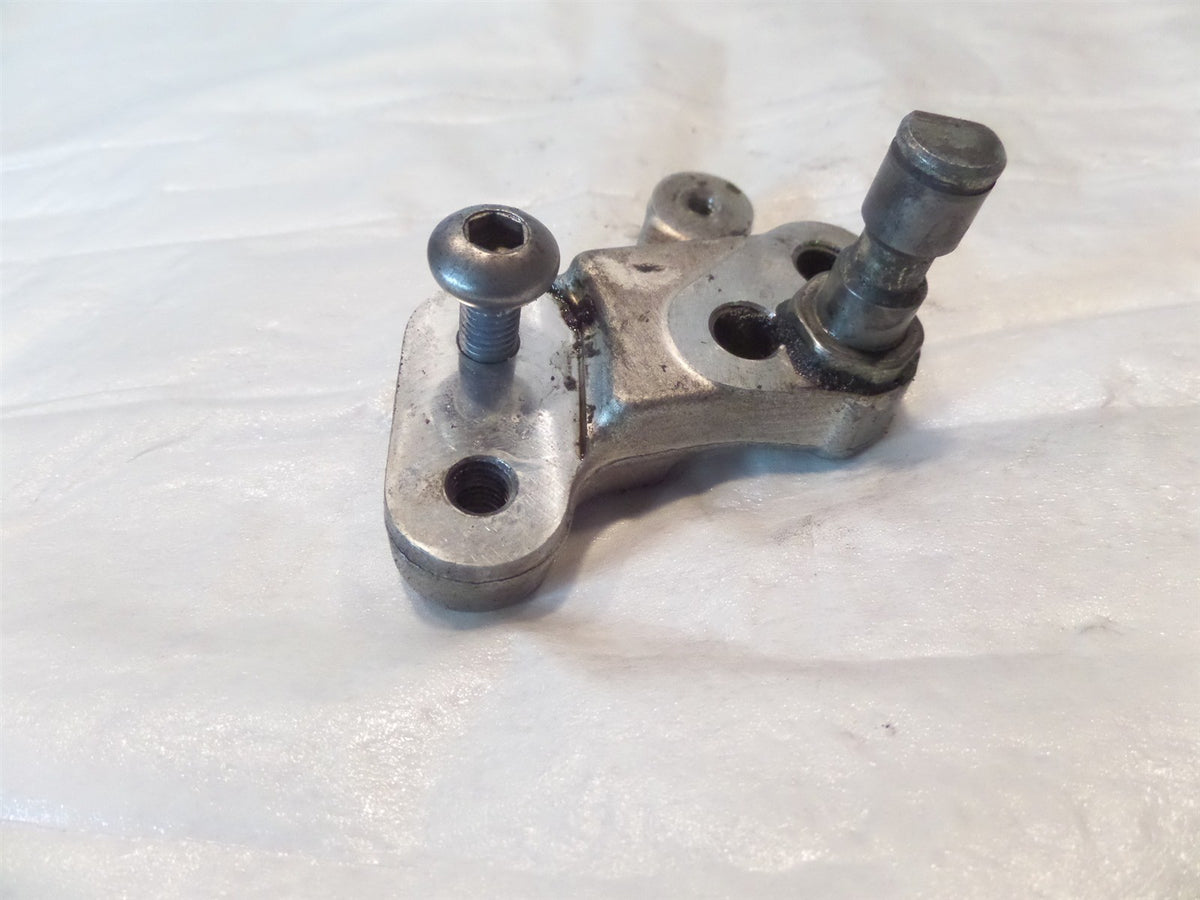 2006-2009 Suzuki GSX-R600 & GSXR-750 Gear Shift Shifter Link Foot Pedal Bracket - C3 Cycle
