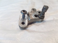2006-2009 Suzuki GSX-R600 & GSXR-750 Gear Shift Shifter Link Foot Pedal Bracket - C3 Cycle