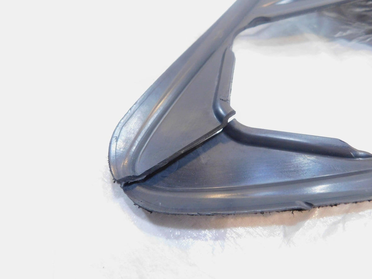 Erik Buell Racing EBR 1190 1190SX 1190RX Rear Tail Section Mud Guard Fender - C3 Cycle