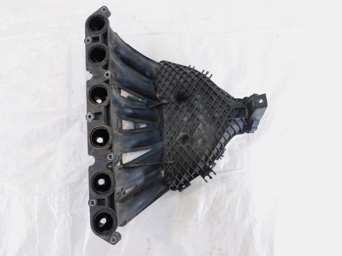 11-22 BMW K1600GT K1600GTL K1600B Engine Cylinder Head Air Fuel Intake Manifold - C3 Cycle