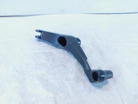 Victory Cross Country Roads Magnum Black Right Passenger Foot Peg Mount Bracket - C3 Cycle