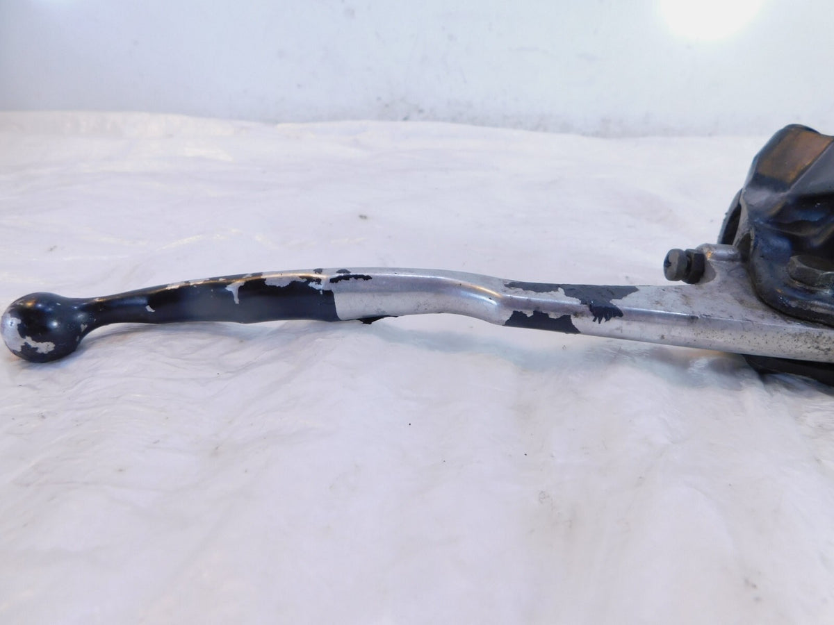 1983-1985 Yamaha Venture Royale 1200 XVZ12 Front Right Brake Master Cylinder - C3 Cycle