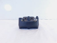 Harley Davidson Touring Sportster Black Right Front Wheel Brake Caliper - C3 Cycle