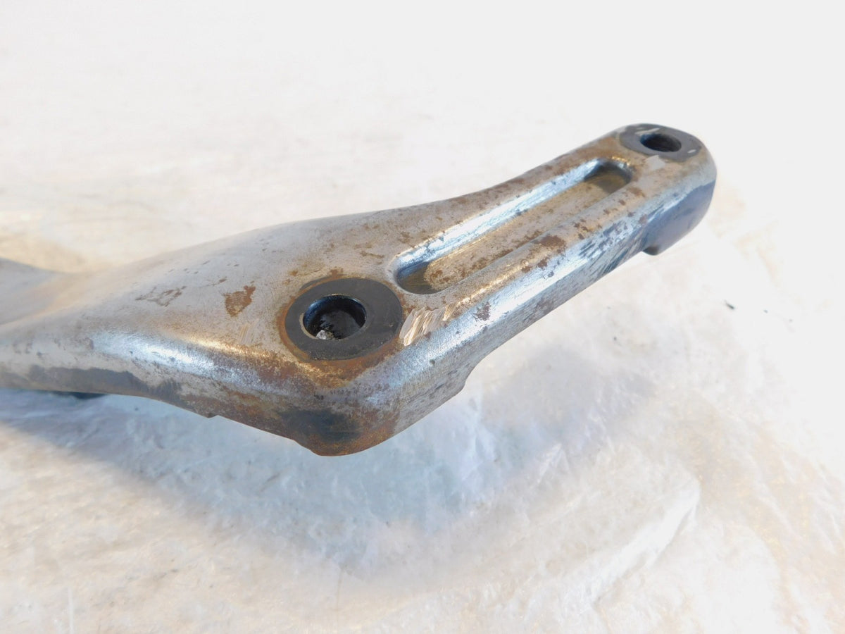Harley Davidson Softail FLS Slim Rear Fender Left & Right Strut Mount Brackets - C3 Cycle