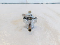 Harley Davidson Sportster 1200 & 883 Gas Fuel Petrol Tank Shut-Off Valve Petcock - C3 Cycle