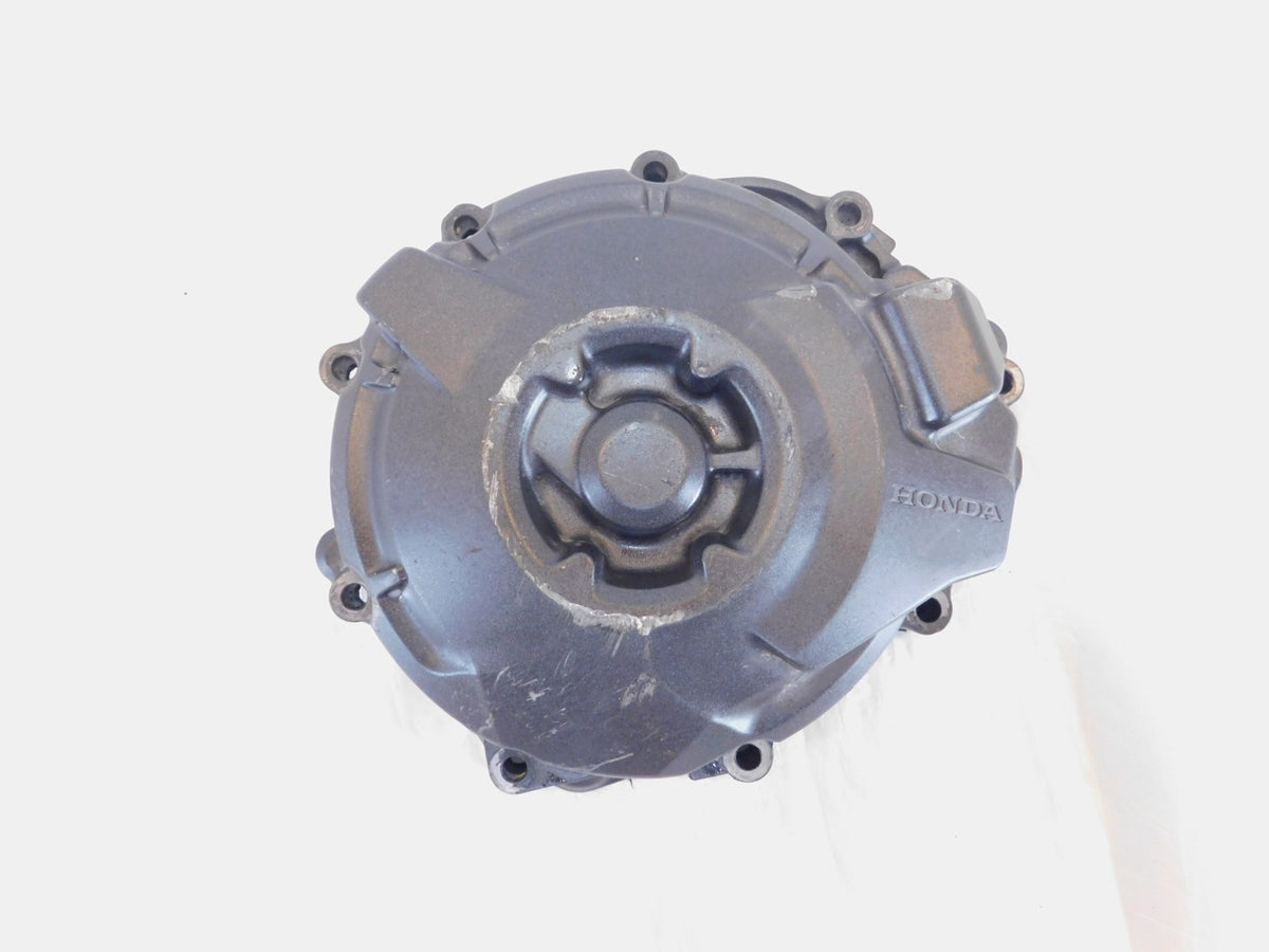 2017-2022 Honda CBR1000RA CBR1000RR CBR1000 Engine Motor Stator Alternator Cover - C3 Cycle