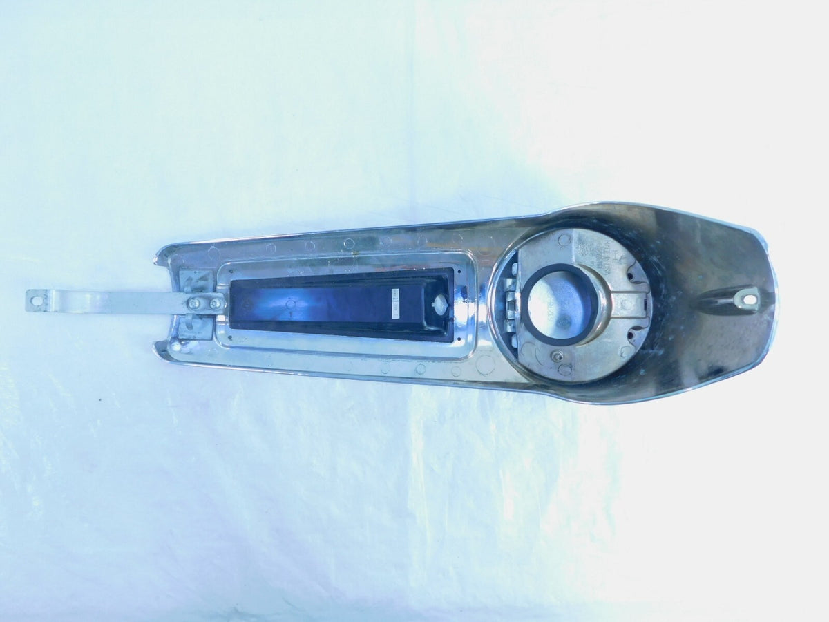 Harley Davidson Touring Road Glide & Electra Glide Fuel Gas Petrol Tank Console - C3 Cycle