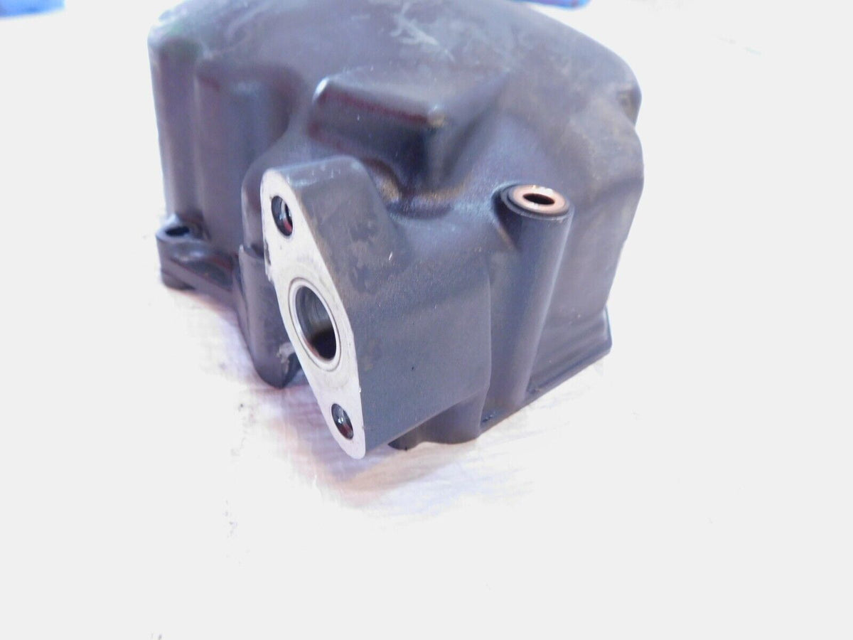 Yamaha XV1700 XV17 Road Star 1700 S Silverado Warrior Right Engine Stator Cover - C3 Cycle