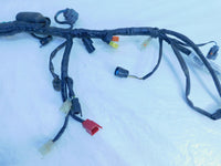 2010 Honda NT700 NT700V Deauville Main Wire Wiring Harness Loom 32100-MEW-L001 - C3 Cycle