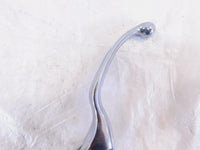 Harley CVO Chrome Road King Street Electra Glide Chrome Master Cylinder & Lever - C3 Cycle