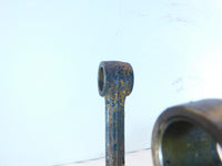 Harley Davidson Touring Road King Electra Glide Flywheel Crankshaft - Rusty - C3 Cycle