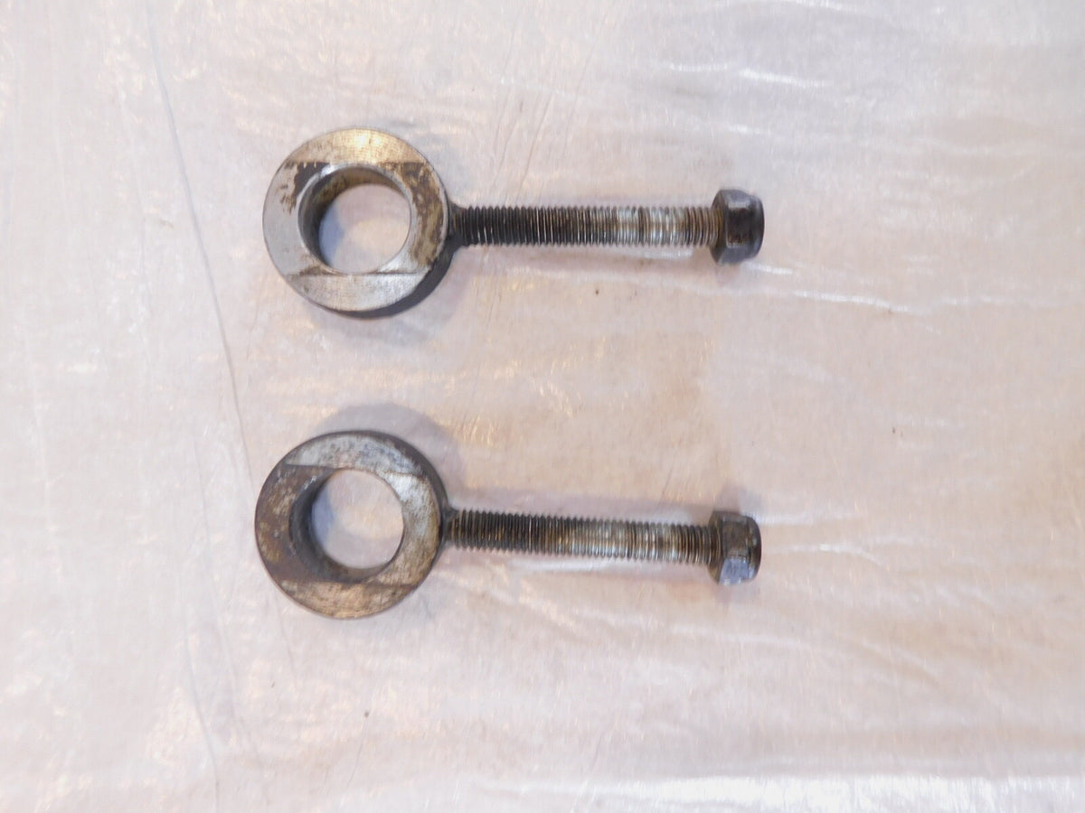 Victory Hammer Jackpot Kingpin Vegas & Vision Rear Wheel Belt Axle Adjusters