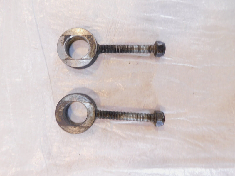 Victory Hammer Jackpot Kingpin Vegas & Vision Rear Wheel Belt Axle Adjusters