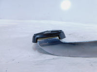 Harley Davidson Street Glide Electra Glide Road King Rear Foot Brake Pedal Lever - C3 Cycle