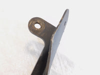 Harley Davidson Dyna Wide Glide Fat Street Bob Side License Plate Mount Bracket - C3 Cycle