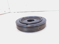 BMW R1200R R1200RT R1200GS R nineT HP2 Alternator Crankshaft Drive Belt Pulley - C3 Cycle