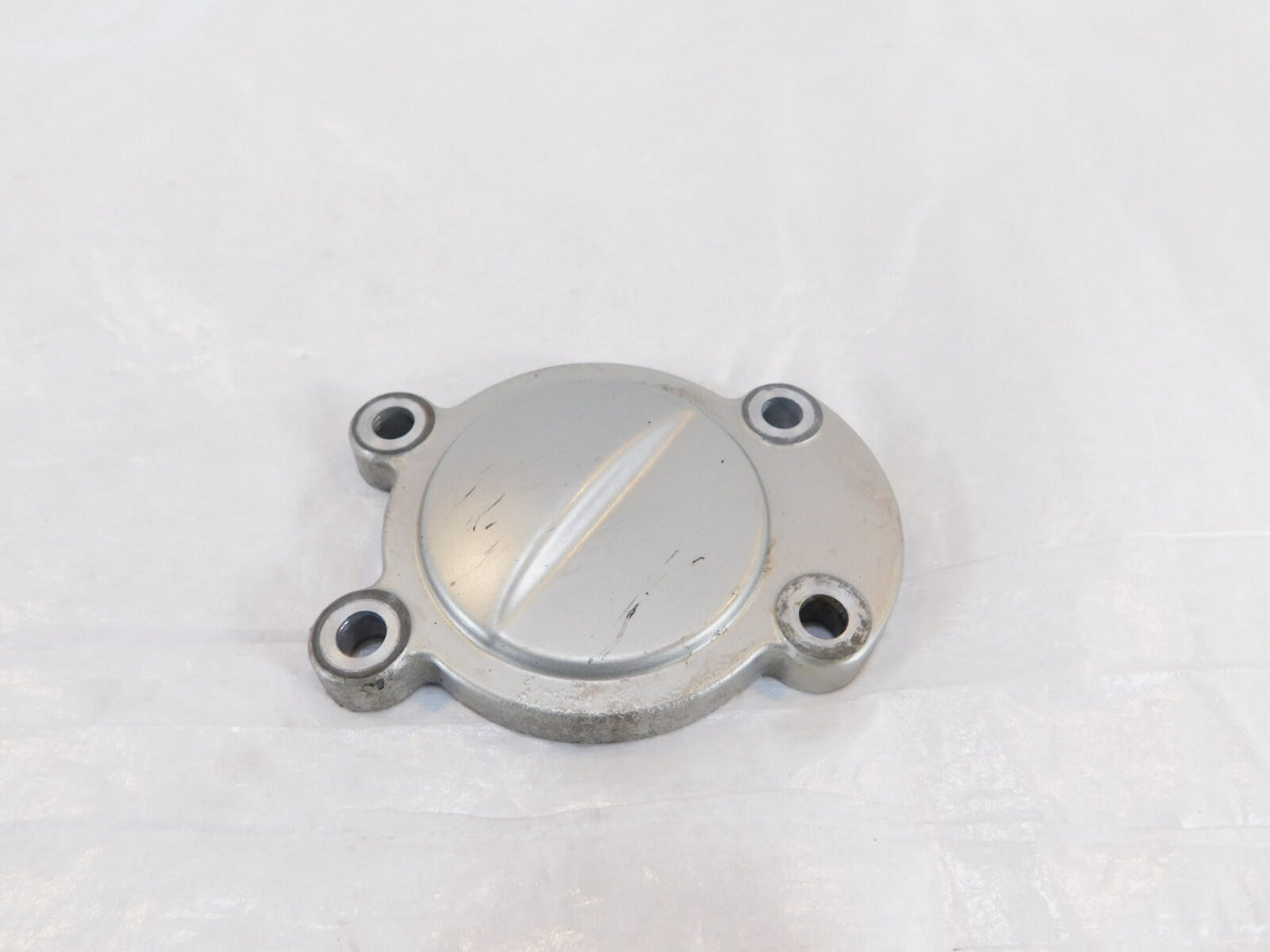 2011-2022 BMW K1600 K1600GT K1600GTL Left Side Engine Motor Crankshaft Cover Cap - C3 Cycle