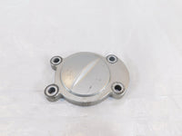 2011-2022 BMW K1600 K1600GT K1600GTL Left Side Engine Motor Crankshaft Cover Cap - C3 Cycle