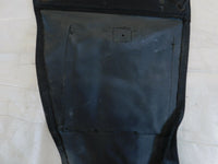 2002 2004 2005 & 2006 Victory V92 Deluxe & Touring Left Saddlebag Hinge Strap - C3 Cycle