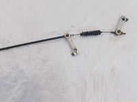 BMW Airhead R50/5 R60/5 R75/5 Front Clutch Cable Line w/ Brake Lever Arms - C3 Cycle