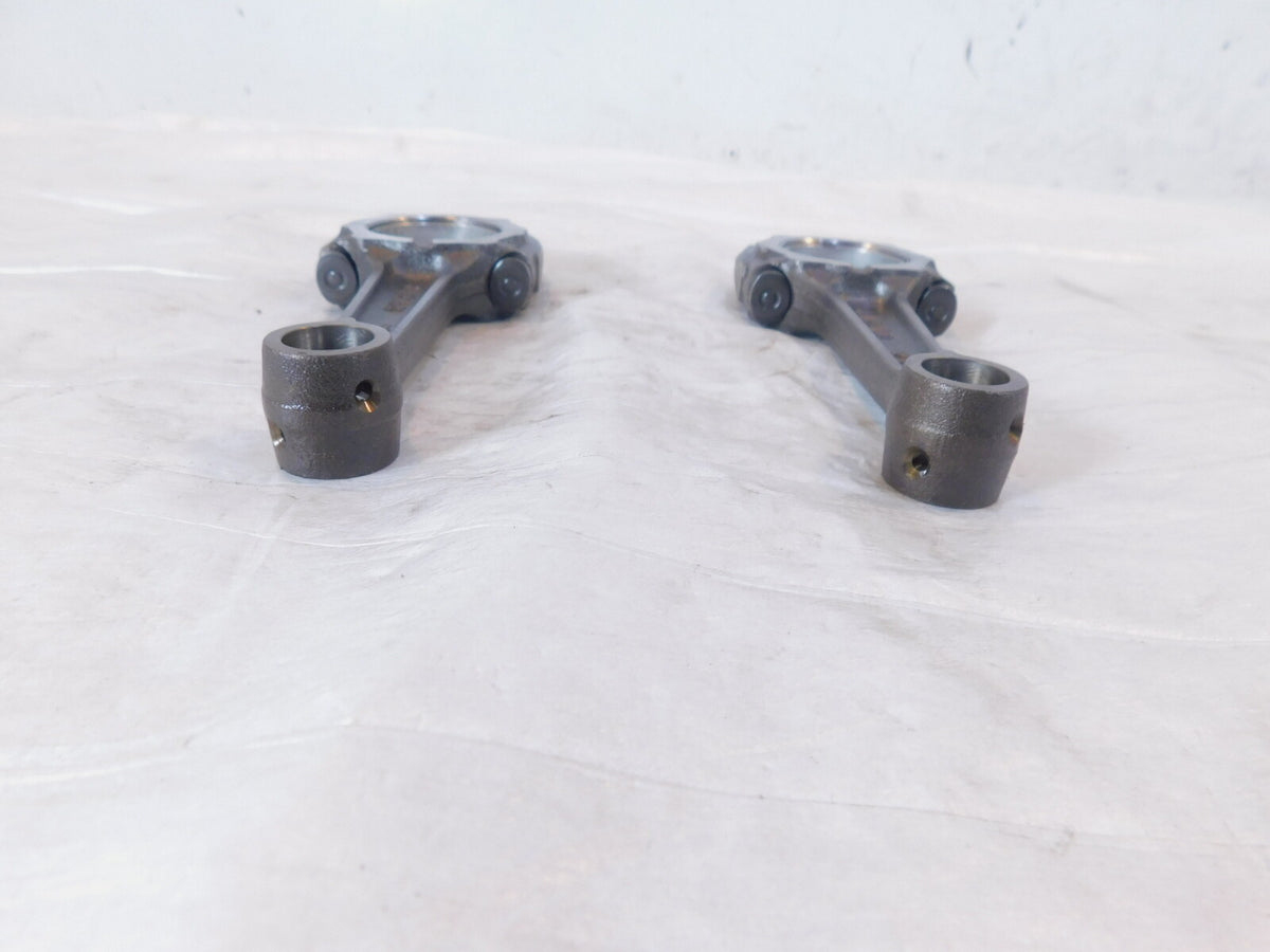 Kawasaki LTD Belt KZ440 KZ440A KZ440D Engine Crankshaft Piston Connecting Rods - C3 Cycle