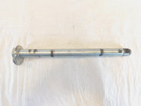 Harley Davidson Milwaukee 8 Road King Street Electra Glide Rear Wheel Axle Bolt - C3 Cycle