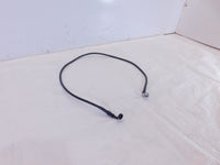 Harley Davidson Softail Custom & Dyna FXDWG Wide Glide Front Brake Hose Line - C3 Cycle