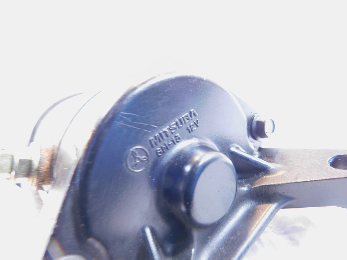 Yamaha V Star 1100 XVS1100 Classic Custom Engine Starter Motor - 5EL-81890-01-00 - C3 Cycle