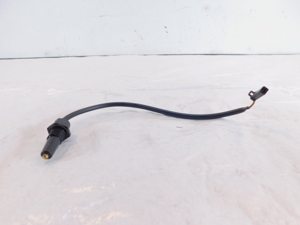 Royal Enfield Bullet 500 EFI B5 Euro 4 Neutral Sensor Switch w/ Block Connector - C3 Cycle