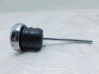1983-1993 Harley Davidson Sportster 883 1000 1100 & 1200 Oil Tank Bag Dipstick - C3 Cycle
