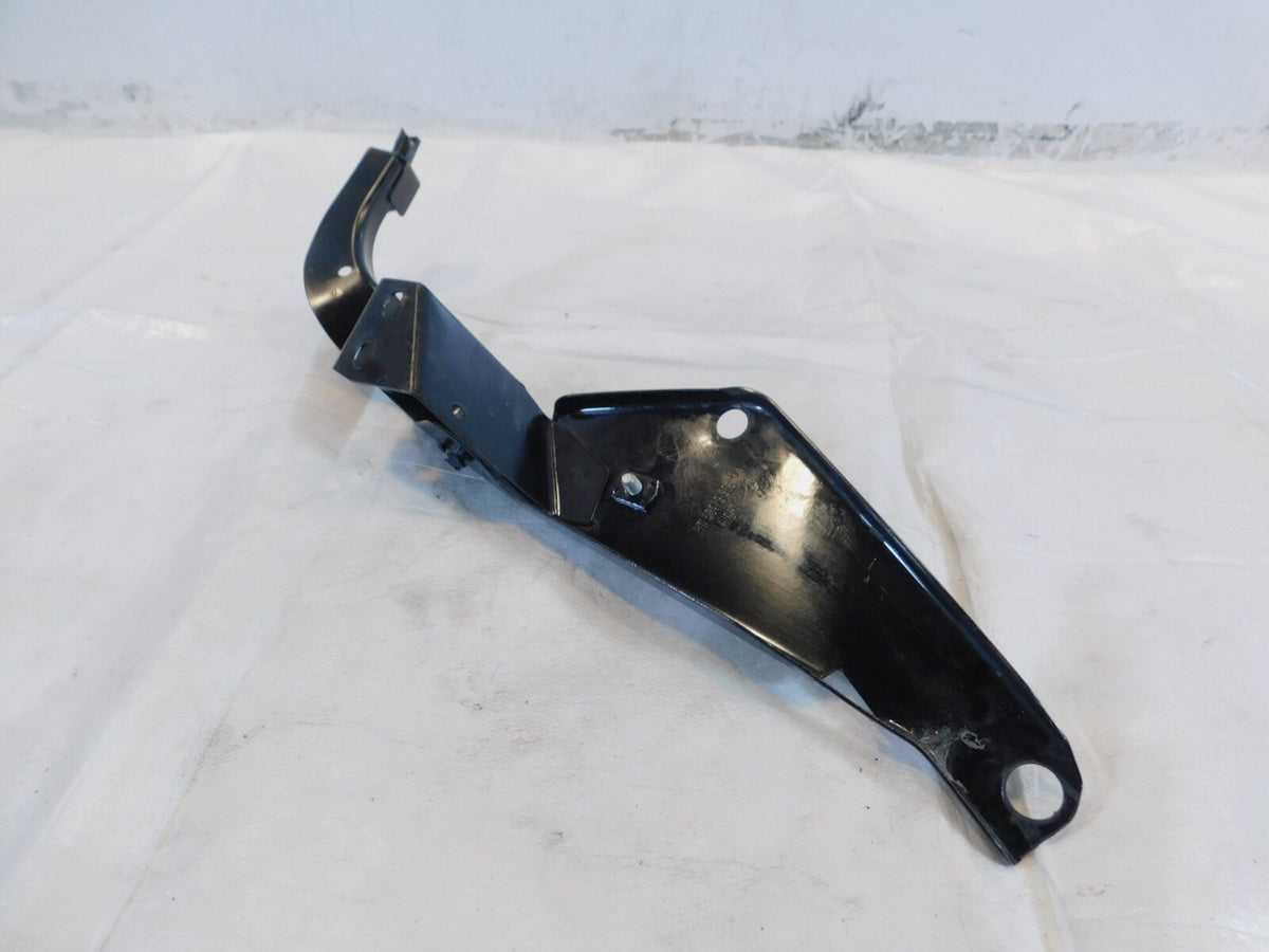 Bent Harley Davidson Electra Glide & Street Glide Right Front Fairing Bracket - C3 Cycle