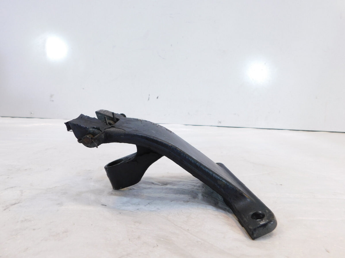 Victory V92 Classic & Touring Cruiser Left Footboard Floorboard Mount Bracket